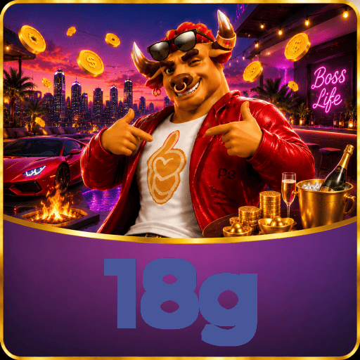 Loteria 18g - Mega-Sena online