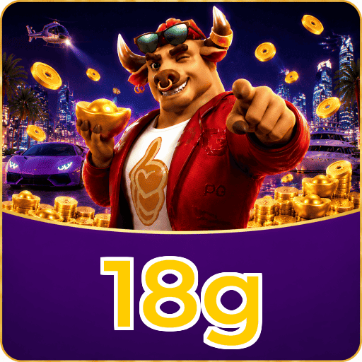 18g Instalar Logo 2