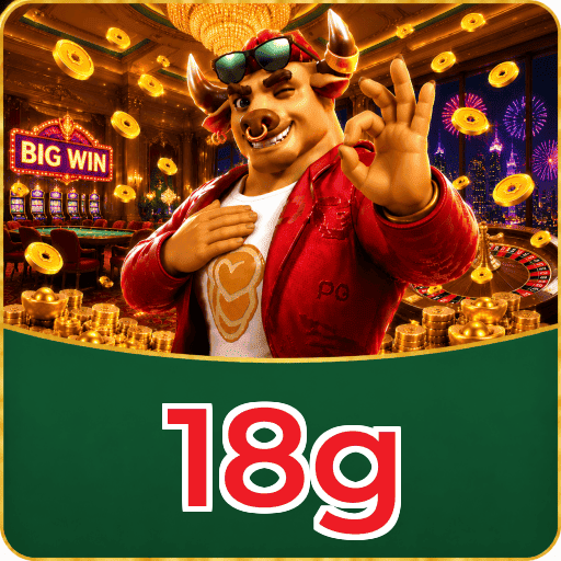 18g Licença Curaçao Gaming