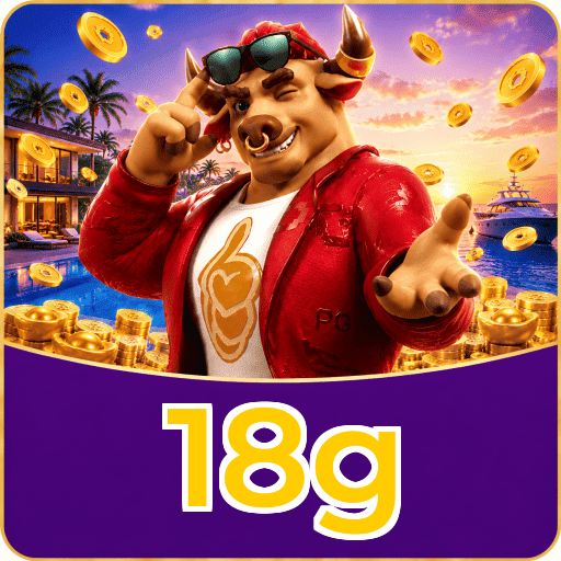 Slots 18g - Jackpots Progressivos
