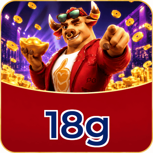 18g Instalar Logo 3