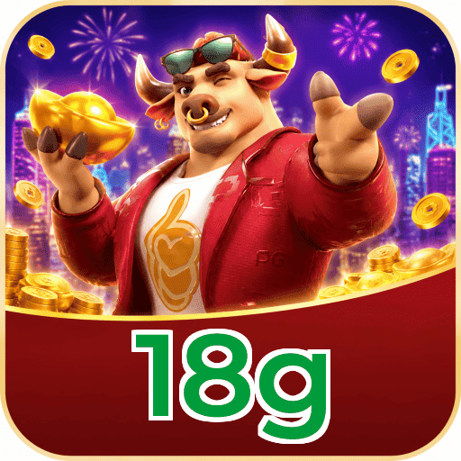 Fortune Tiger Logo 3