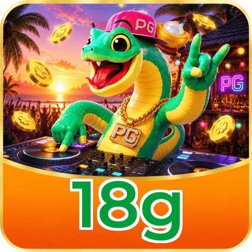 Plataforma 18g - PIX Instantâneo