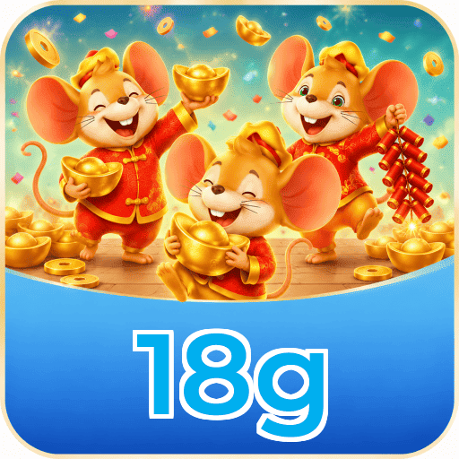 18g Logo 2