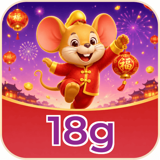 Slots 18g - RTP Alto Certificado