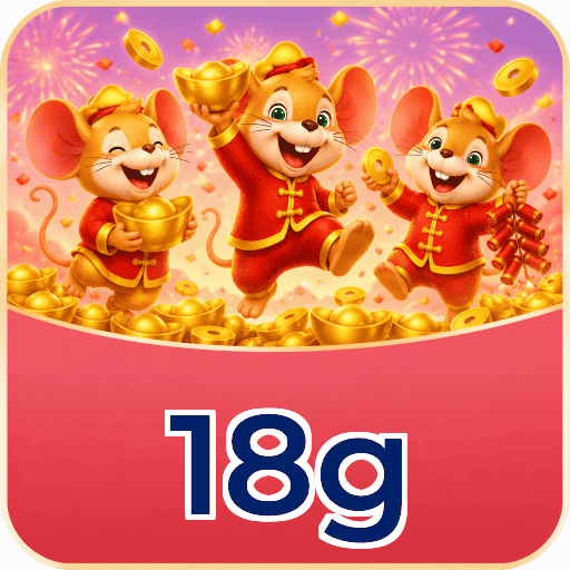 Fortune Tiger Logo 1