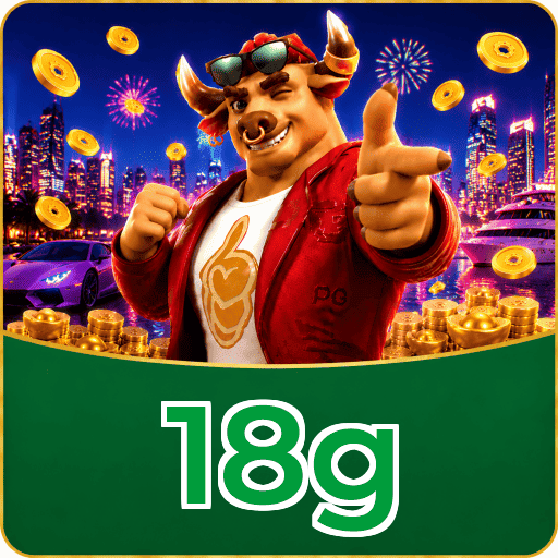 Licença Curaçao 18g
