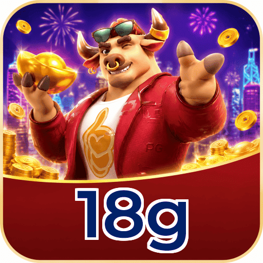18g Logo 3