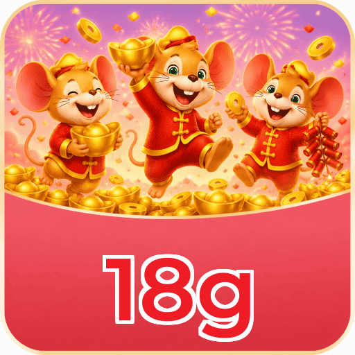 18g Download Oficial